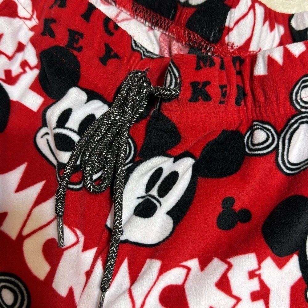 Disney pajama pants